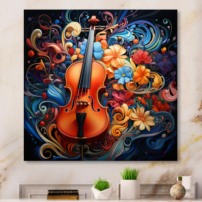 " Opt Chromatic Symphony "