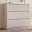 Commode 3 tiroirs Oceanwell