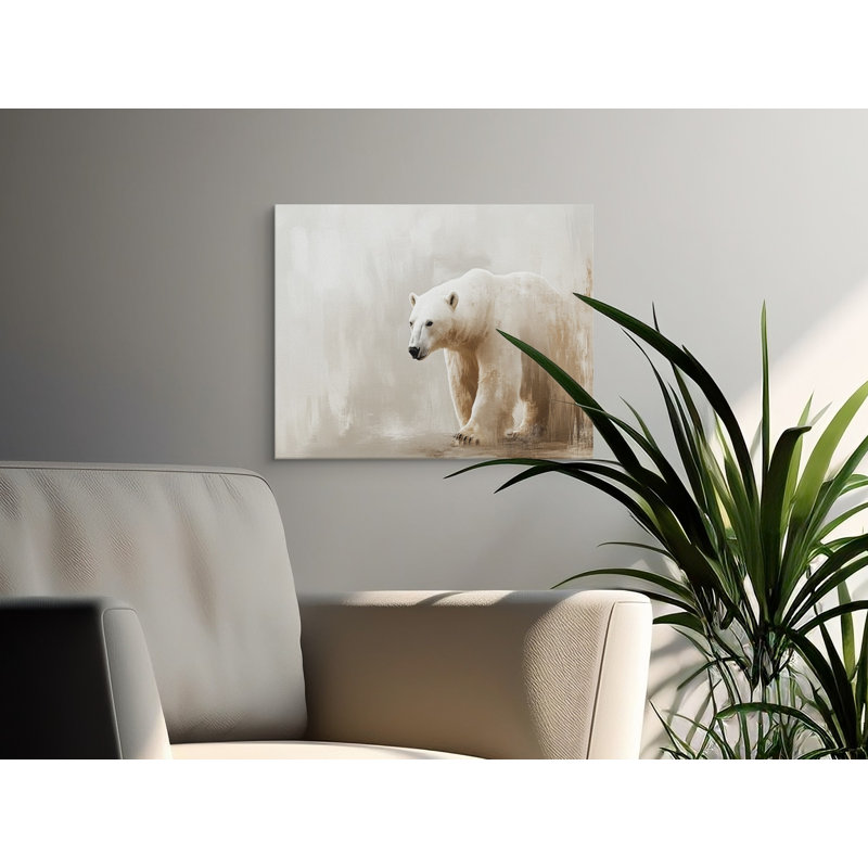 Wrapped Canvas Print Set, 14x11