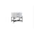 Eastville 2-Drawer Nightstand-109360620