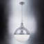 Luminaire suspendu sphère 2 lumières Valia-954860917