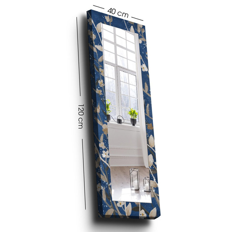 Miroir décoratif