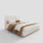 Haden Upholstered Platform Bed Frame-1679776303-1679776722