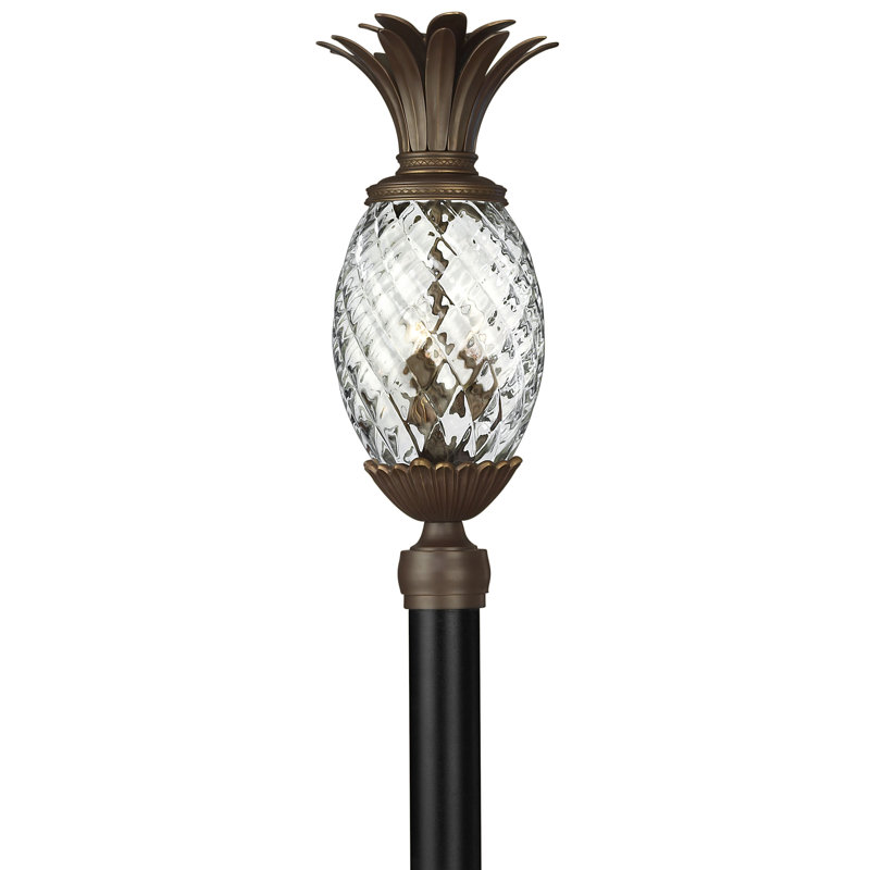 Plantation Lantern Head