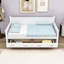 Lit de jour simple avec tiroirs Lustick-1179574623