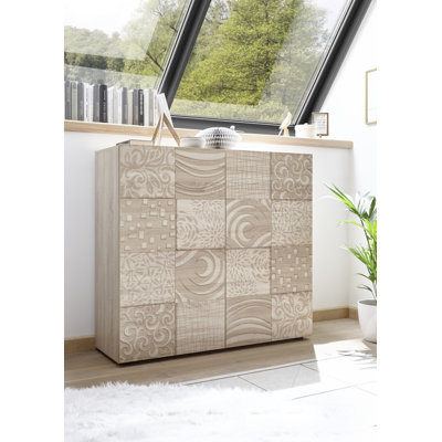 Johana 120cm Sideboard