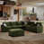 Green Linen is out of stock