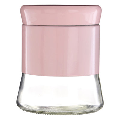 Glass Jar