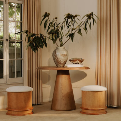 Cielo 3 - Piece Dining Set