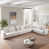 Beige Chenille selected