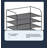 Razim Metal File Organizer-1457858951