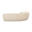 Canapé modulaire Tov Furniture Misty