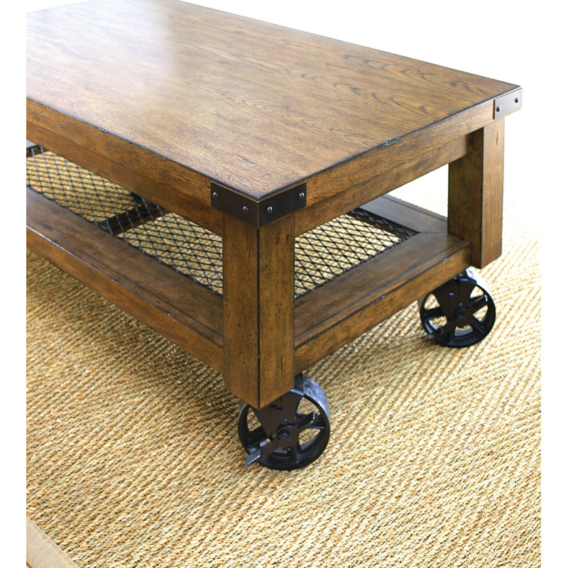Hailee Coffee Table
