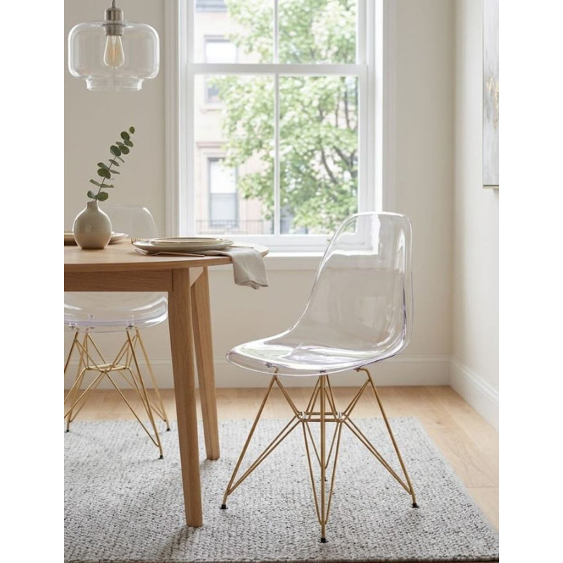 Chaise de salle à manger Botalla