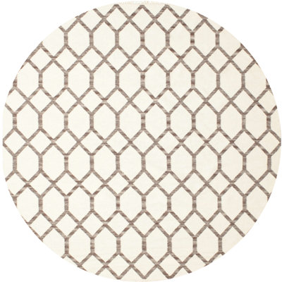 Geometric Indoor Rug