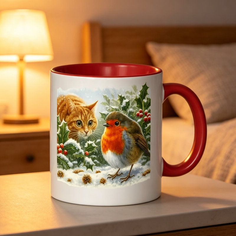 Mug