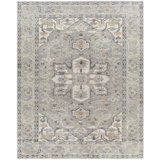 Palais Wool Oriental Area Rug