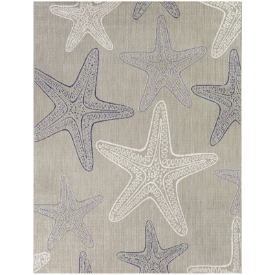Tapis intérieur / extérieur Beatrice