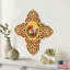 Solid Wood Wall Decor