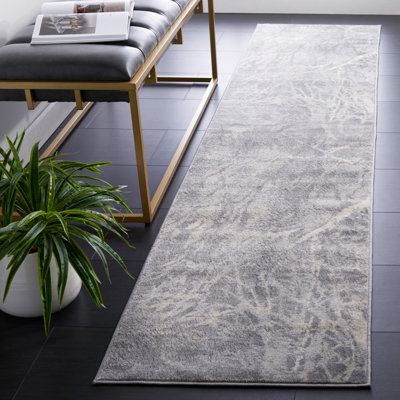 Jasper 100 Performance Abstract Rug