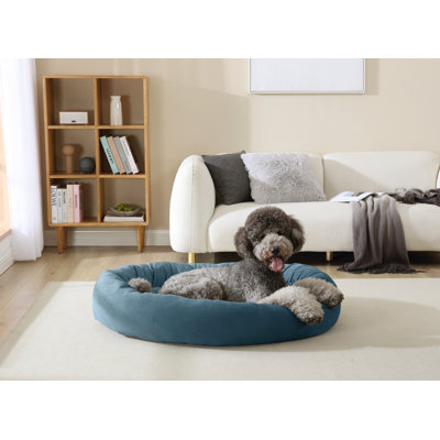 Lit pour chien Tucker Murphy Pet ™ par Arlee Home & Pet Orbit