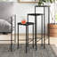 Quince 3 - Piece Living Room Table Set-885484