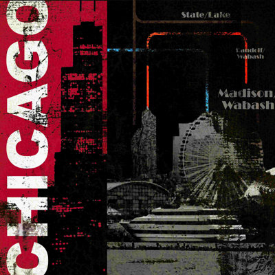 " Chicago "