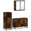 Alpa Bathroom Furniture Suite-1756240105