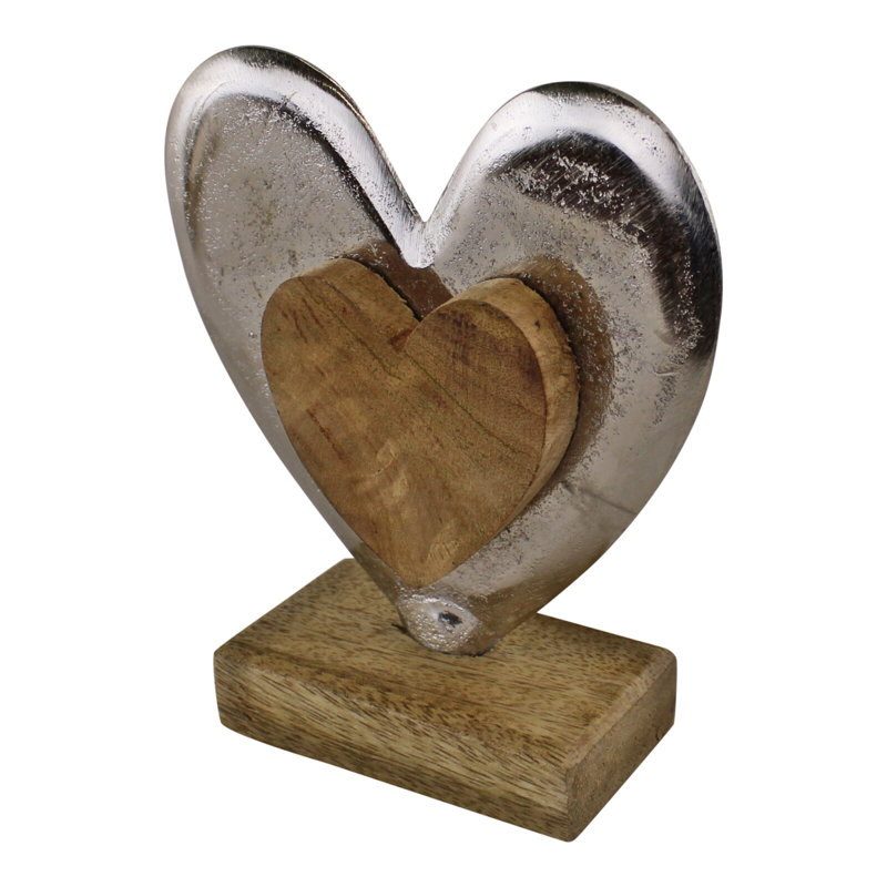 Carballo Abstract Figurines & Sculptures