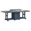 Berlin Gardens Garden Classic Fire Pit Counter Height Dining Table-1689865775-1689865960