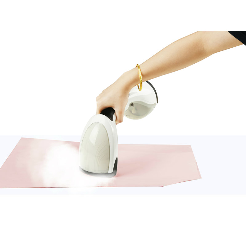 True & Tidy 1200W Power Steam Press