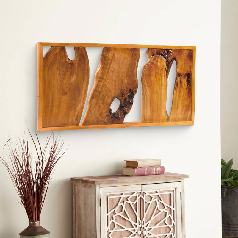 Décoration murale Cedar Roots L