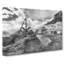 Amalfi Coast In Italy - Wrapped Canvas-61854780