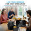 Ivy Bronx 4L Air Fryer