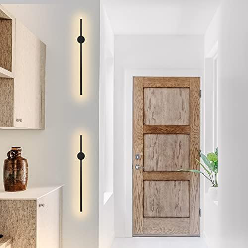 LED Wallchiere