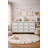 4 Piece Bedroom Set