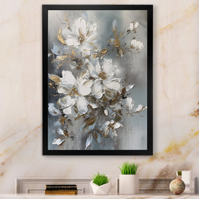 Impression sur toile Roneshia