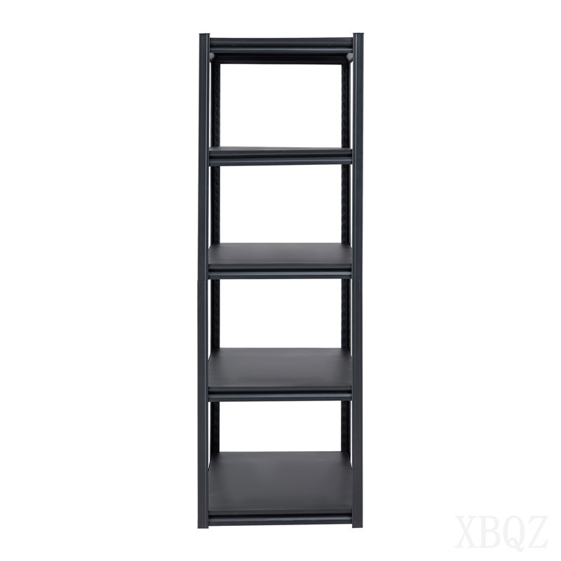 Tablettes de rangement P 24 po x l 48 po x H 72 po