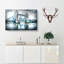 London Bridge - Wrapped Canvas Painting-56628979