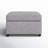 Rika Upholstered Ottoman-135229980