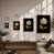Unframed