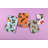 Gracie Oaks Hertwig Melamine Tray