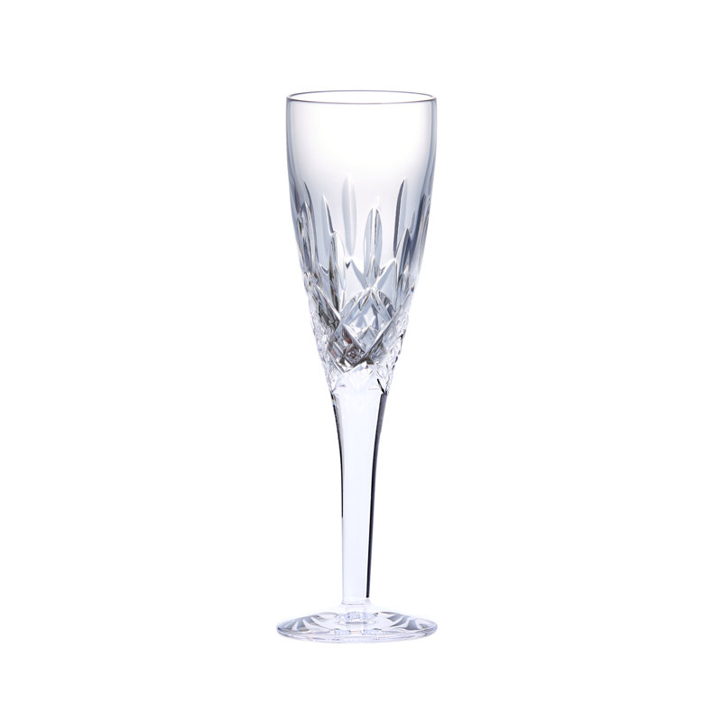 Ashmere Flute 140ml 4.7oz Set of 2