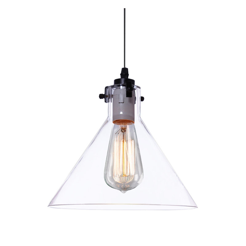 Alphonse 1 - Light Single Pendant