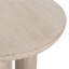 Columnia Mango Wood End Table-112581029