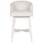Upholstered Stool-60314005