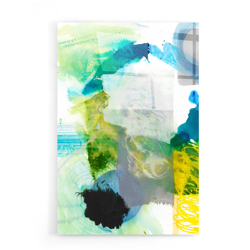 «Take Off III» par Jodi Fuchs