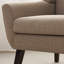 Halcott 29.2'' Wide Tufted Armchair-1136616427