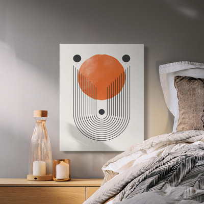 Wrapped Canvas Print Set