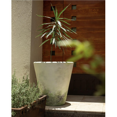 Concrete Planter